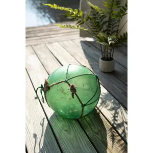 Antique Glass Floats 6