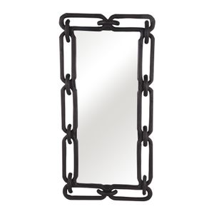 HANKMORE BLACK MIRROR 48 (IN) 1