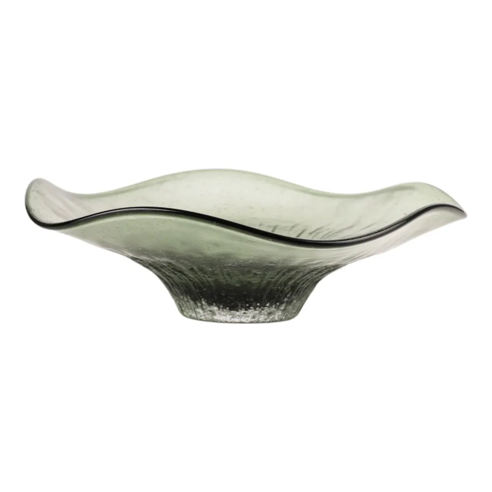 DORIANDALE GREEN BOWL 5 (IN)