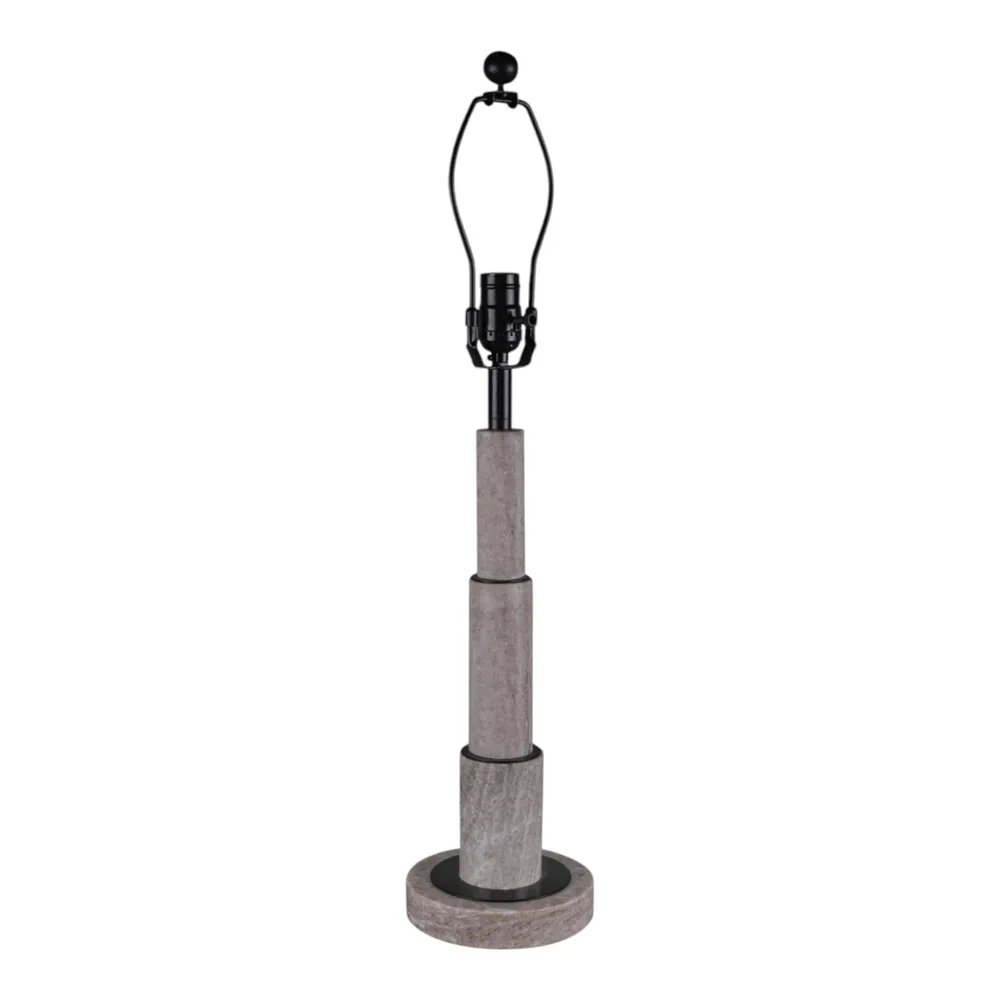 BOLTONWICK WHITE LAMP 28 (IN)