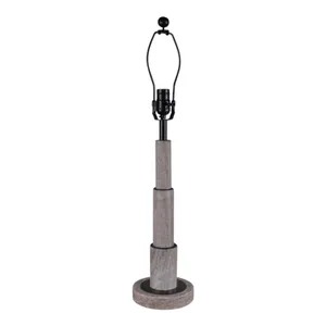 BOLTONWICK WHITE LAMP 28 (IN) 4