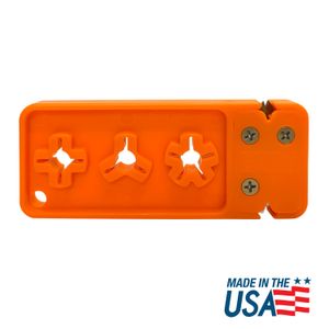 AccuSharp Broadhead - Regular 2