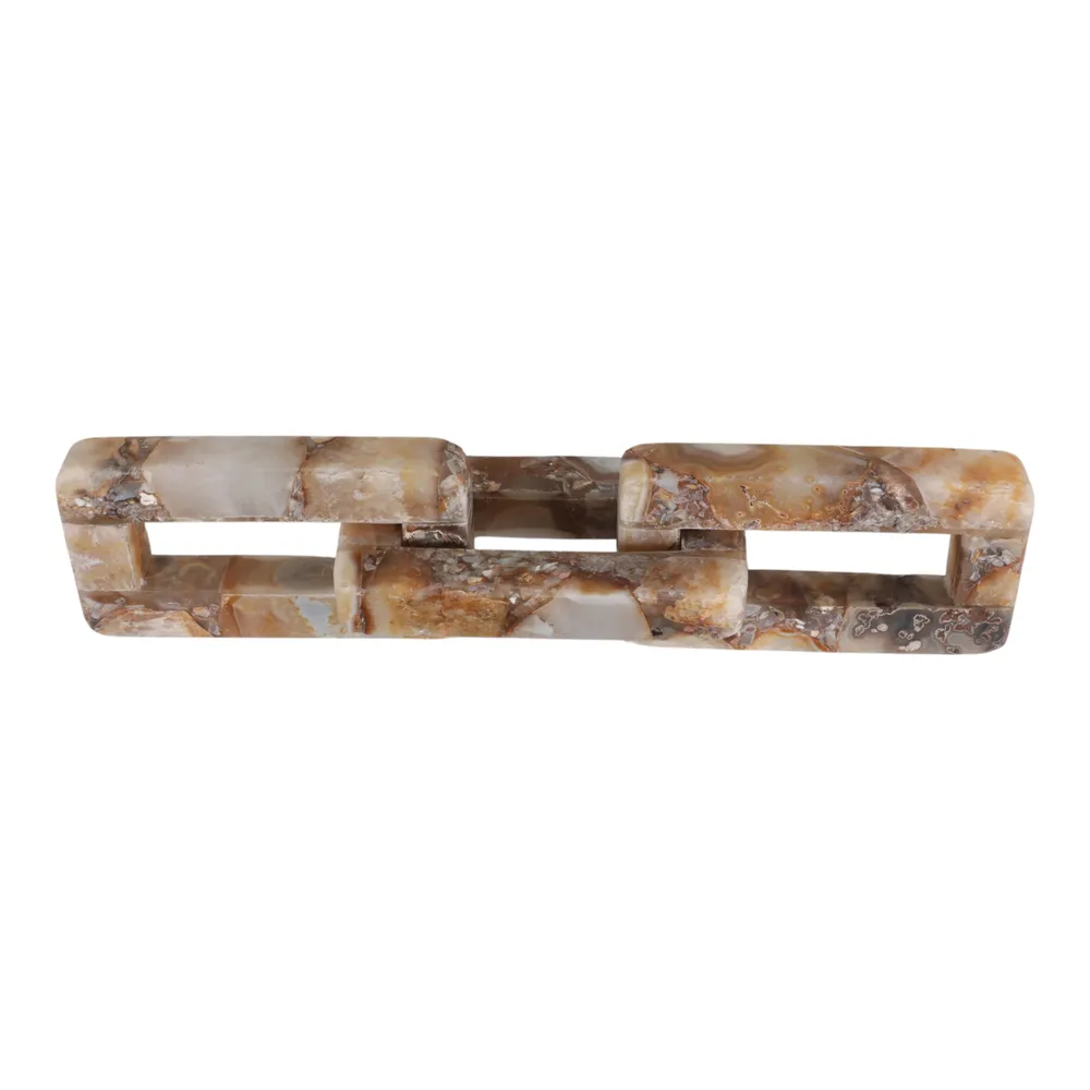 HADFIELDMORE BLACK DECOR 3 (IN)