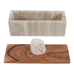 FINLEYFIELD GRAY BOX 5 (IN) 6