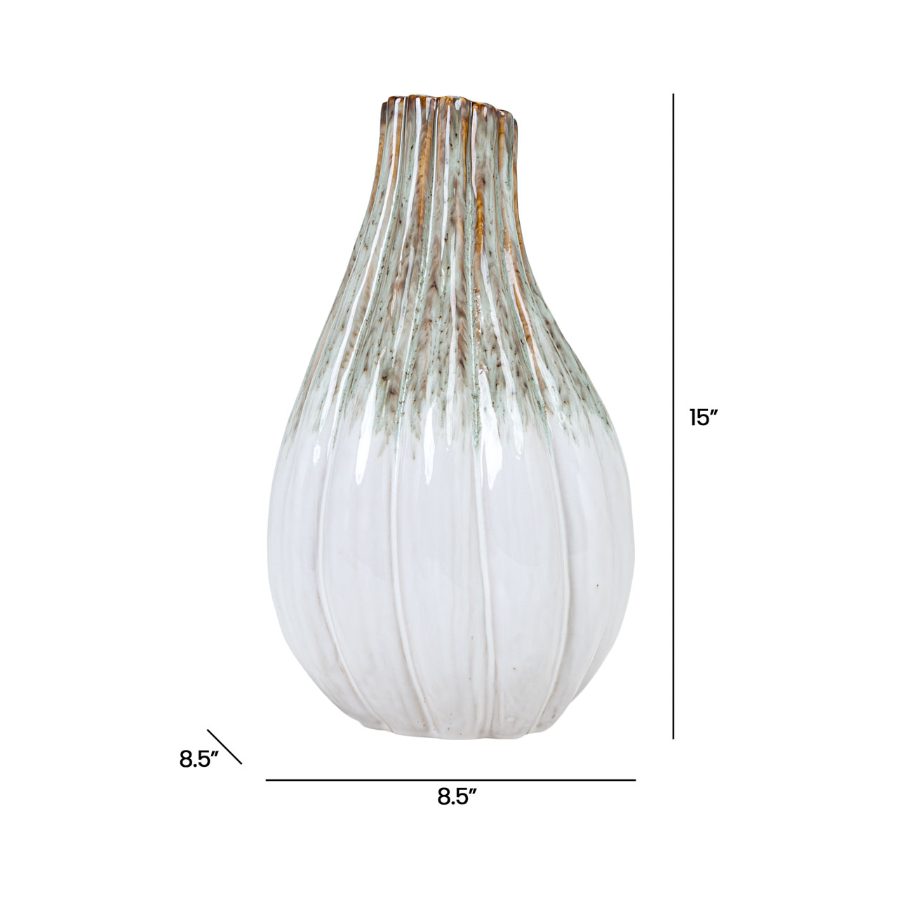 Audrix Tall Vase 4
