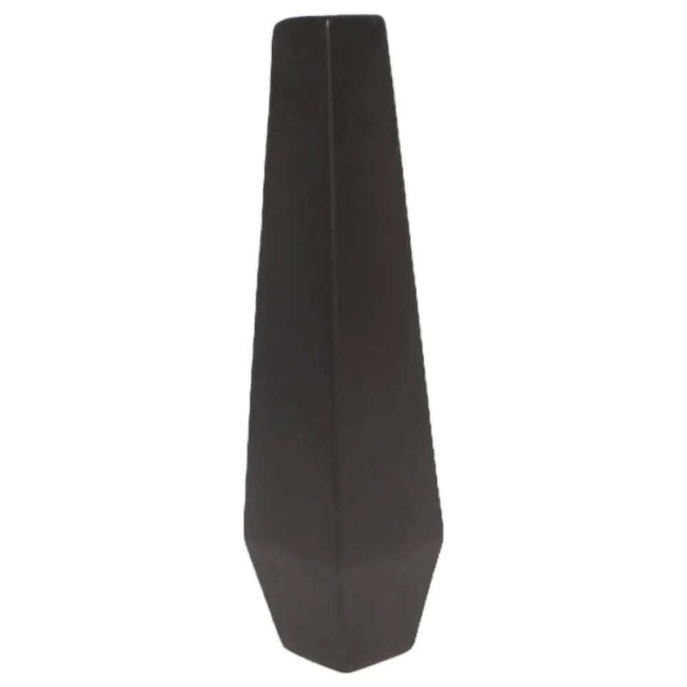 CANTONSTONE GRAY VASE 13 (IN)