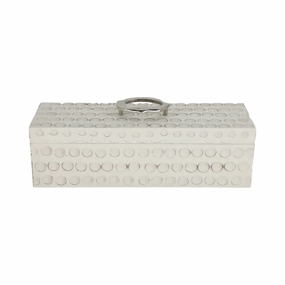 RAMONAGROVE WHITE BOX 7 (IN)