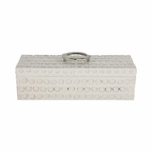 RAMONAGROVE WHITE BOX 7 (IN) 1