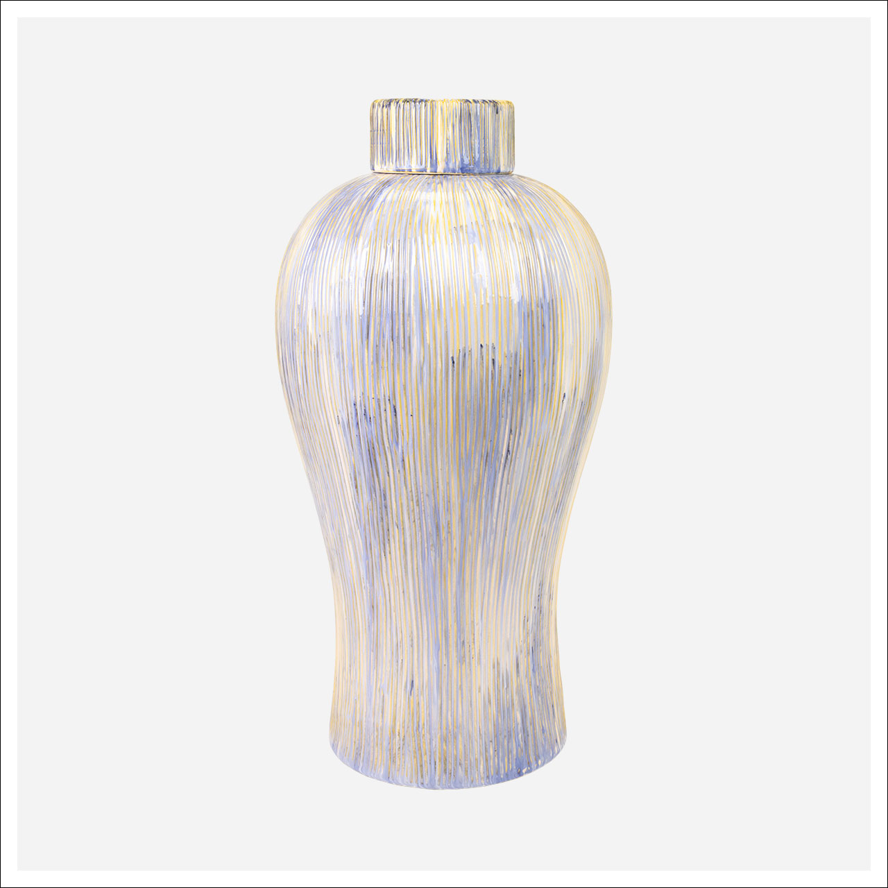Cardona Tall Vase