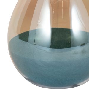 DAYTONWORTH GREEN HOURGLASS 12 (IN) 6