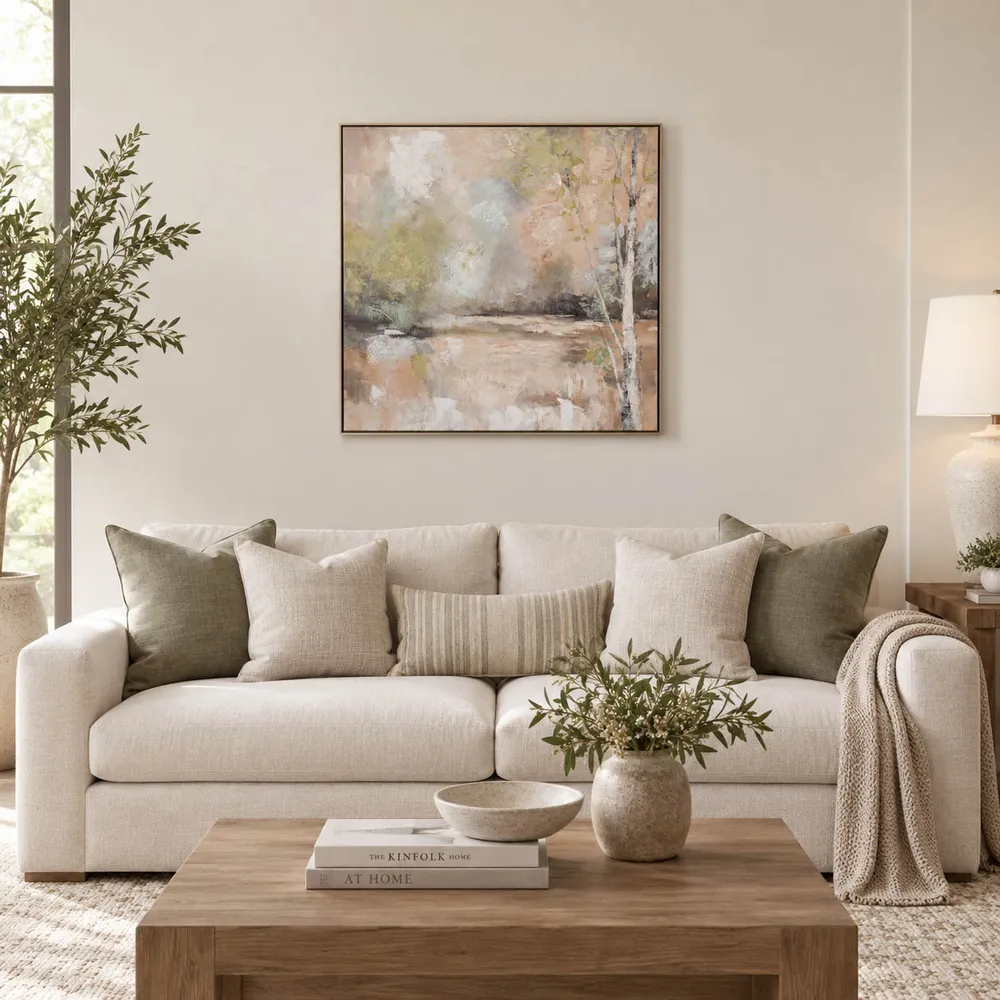 ETHANLEY IVORY ART 40 (IN)