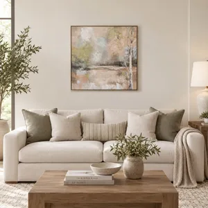 ETHANLEY IVORY ART 40 (IN) 10