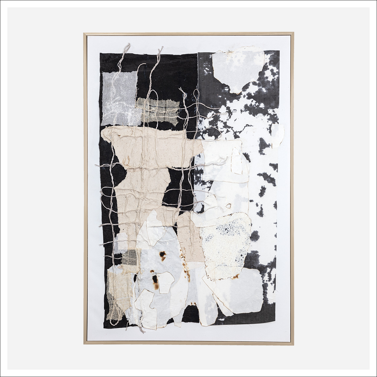 Jethro Wall Art