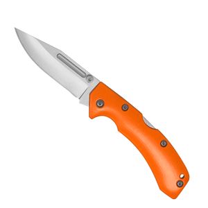 AccuSharp G10 Knife - Orange 1