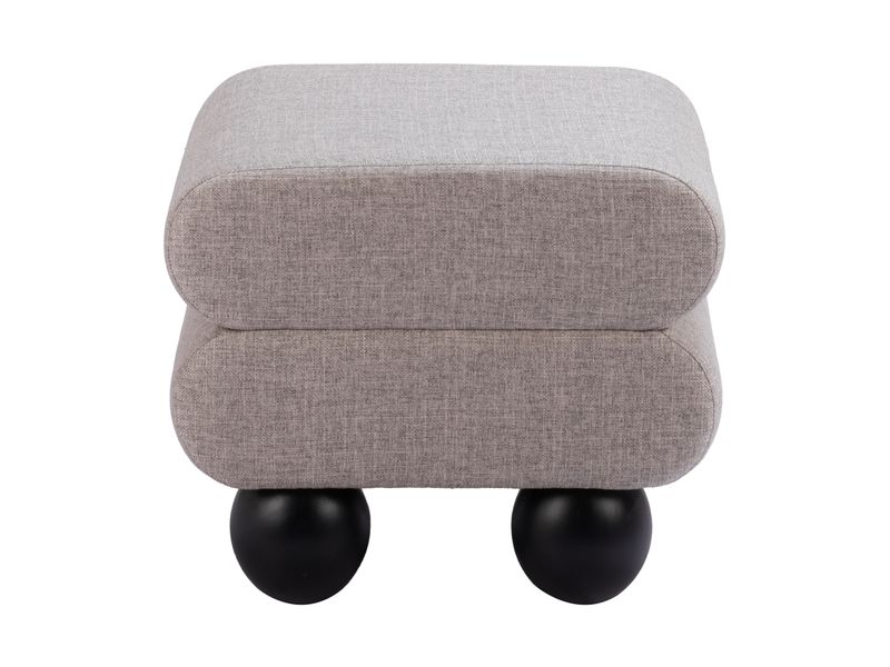 Davao Ottoman Gray 4