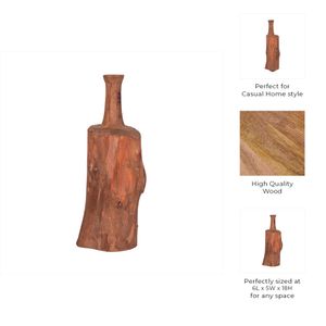 HARDWICKWAY BROWN DECOR 18 (IN) 10