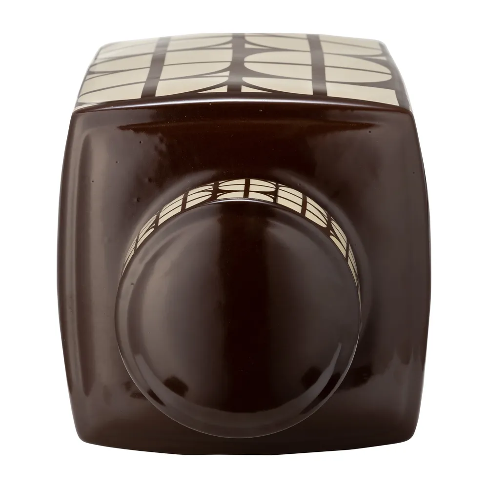 SAMSONHOLM BROWN JAR 16 (IN)