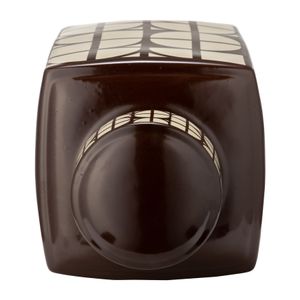 SAMSONHOLM BROWN JAR 16 (IN) 5