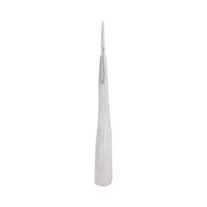 FORDHAMSHAW WHITE DECOR 33 (IN) 4