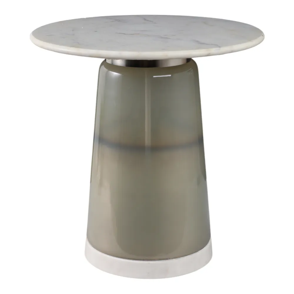 SOLPORT GREEN TABLE 19 (IN)