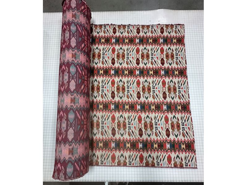 New Mexico Sunset, Grade 20 - Fabric by the yard 2