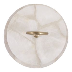FERNOAK WHITE SERVEWARE 15 (IN) 9