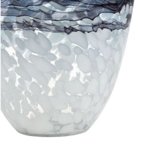 Loch Seaforth Vase - Small 3