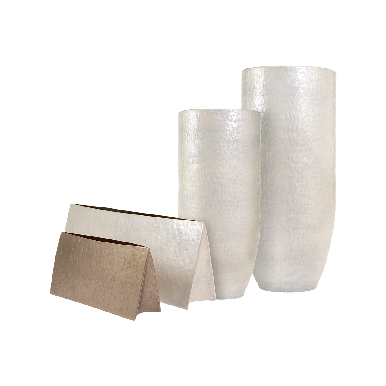 Winley Long Vase 7