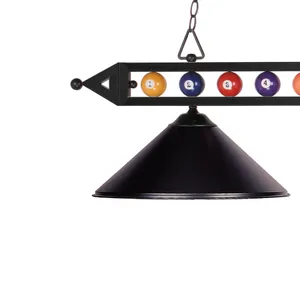 Designer Classics 58'' Wide 3-Light Linear Chandelier - Matte Black 3