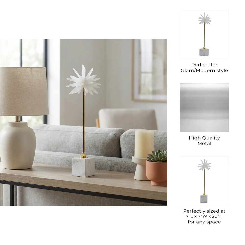COLINSHAW GOLD DECOR 20 (IN)