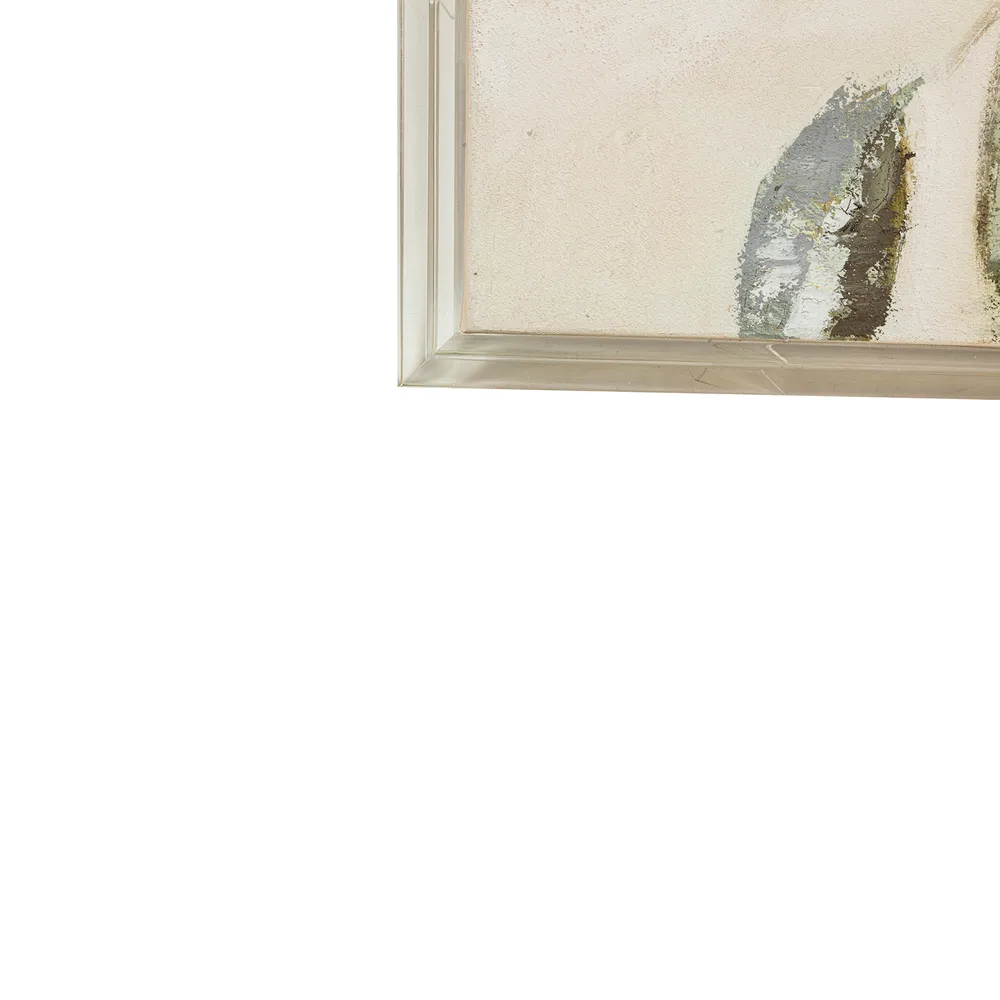 DUNEWOOD IVORY ART 40 (IN)