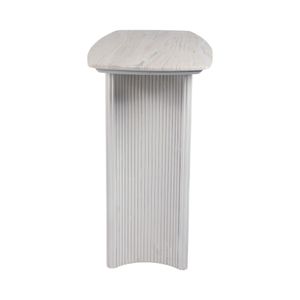 BERGENWELL IVORY CONSOLE 32 (IN) 4
