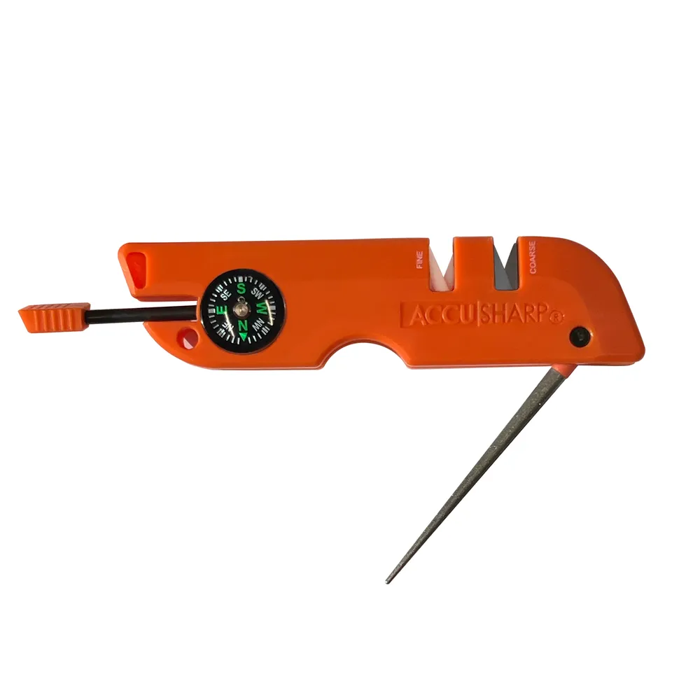 AccuSharp Explorer - Knife & Tool Sharpener