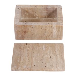 TUCKERGROVE TAN BOX 3 (IN) 5