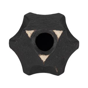 CALDERPARK BLACK ORB 5 (IN) 7