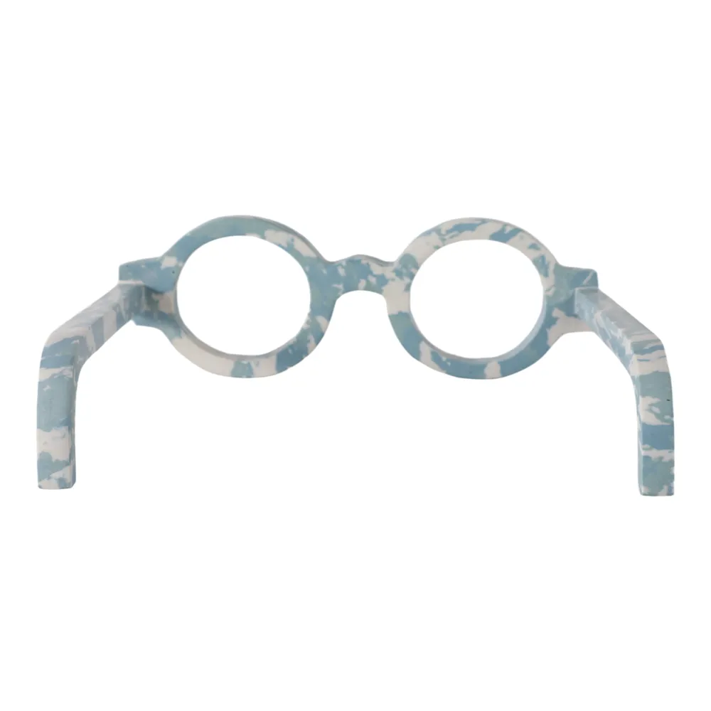 HAMLINBURN BLUE DECOR 3 (IN)