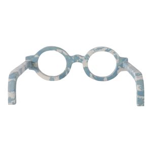 HAMLINBURN BLUE DECOR 3 (IN) 5