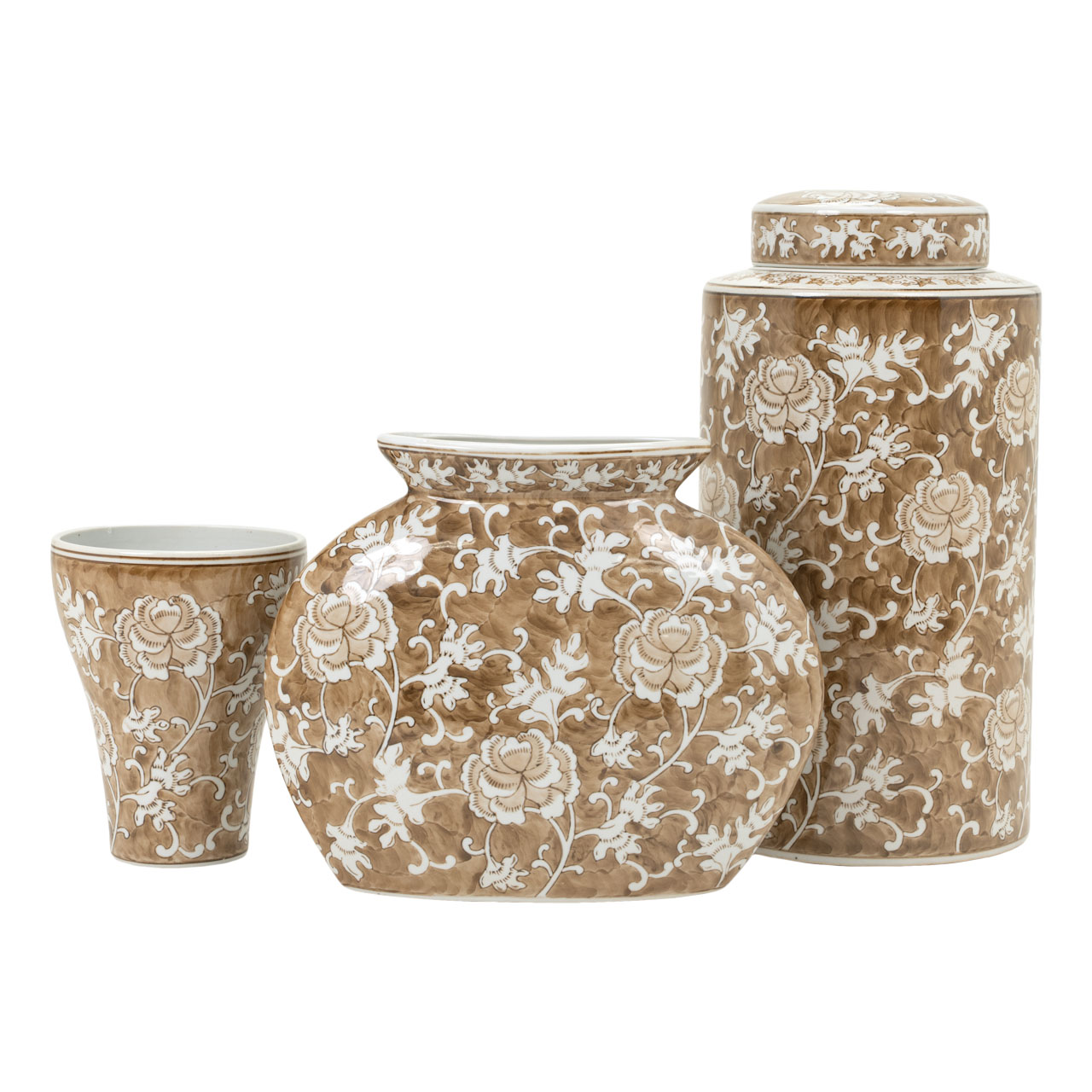 Xylina Tall Vase 6
