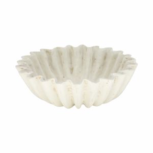 HADFIELDOAK IVORY BOWL 5 (IN) 1