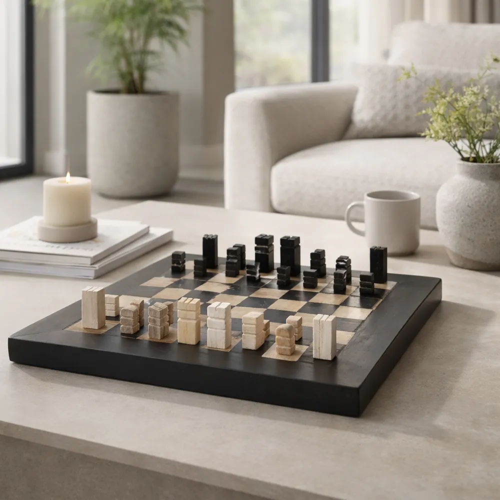 SLATERLEY BLACK GAME 2 (IN)