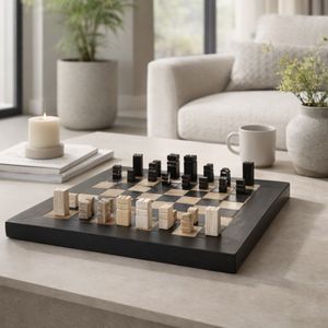 SLATERLEY BLACK GAME 2 (IN) 12