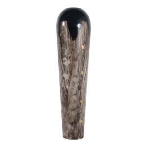 ENNISBEACH IVORY VASE 36 (IN) 6