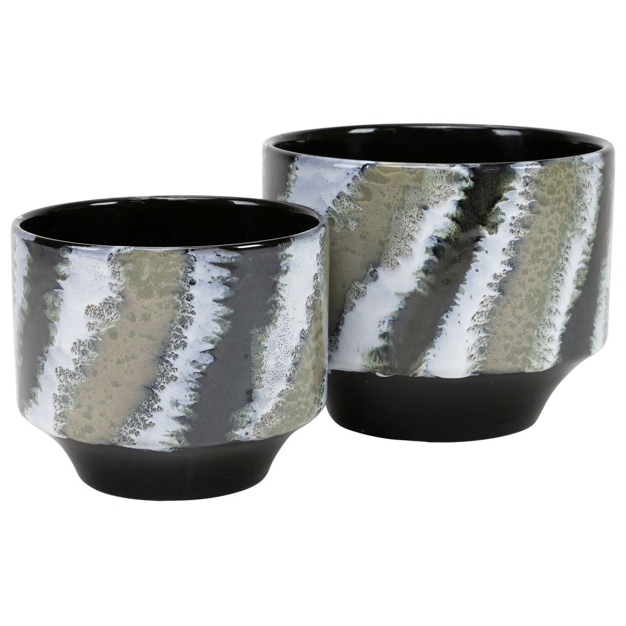 Avery Planters -Set 2 -SB 3