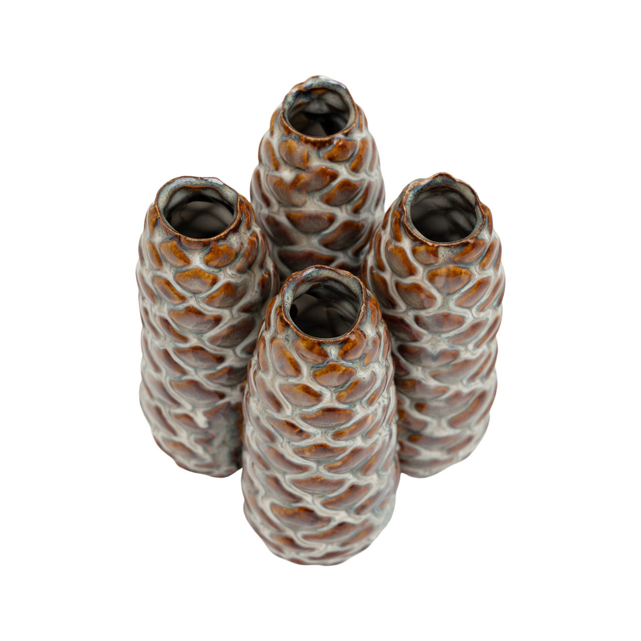 Crestley Short Bud Vase 4