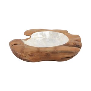 MILLERTON BROWN BOWL 3 (IN) 1