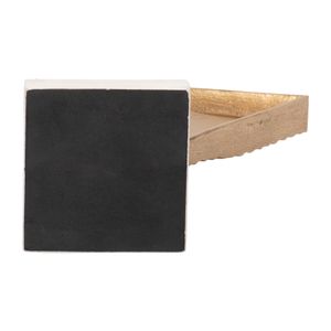 LENNONROSE GOLD DECOR 18 (IN) 8