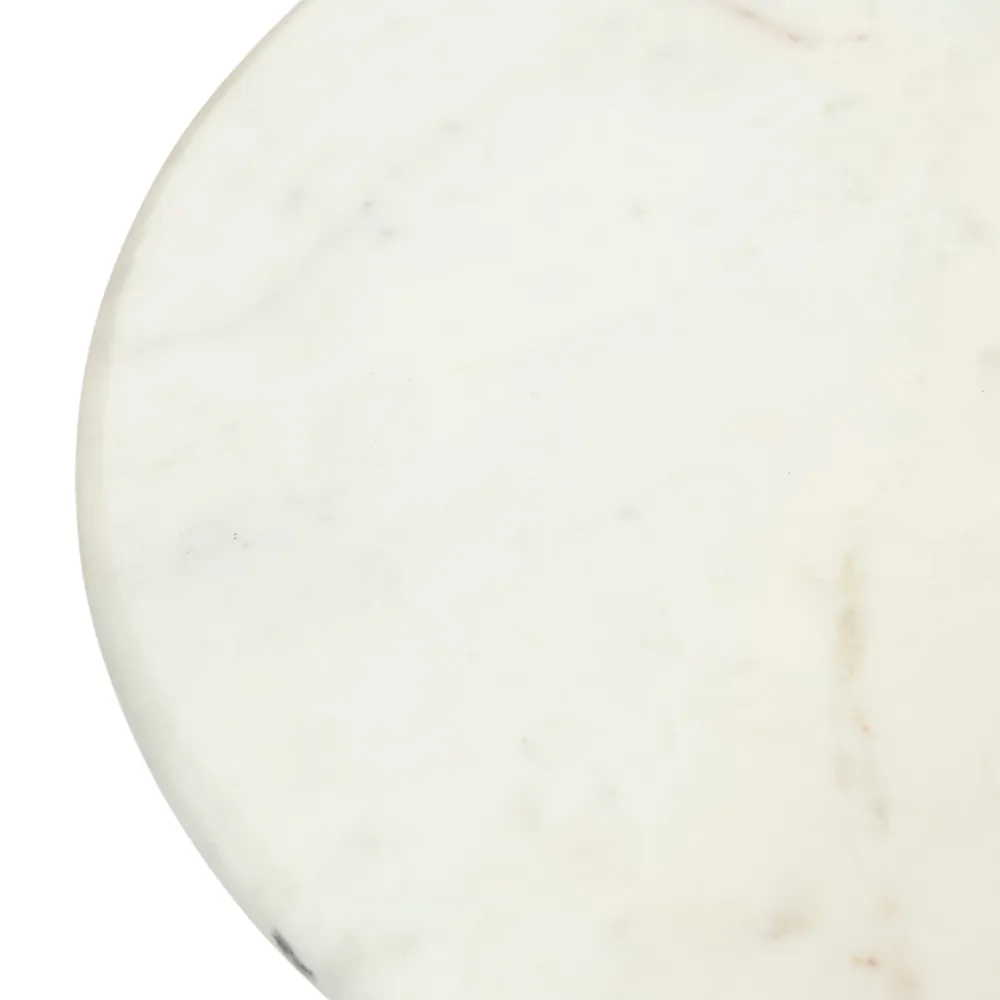 HARDENSIDE WHITE TABLE 23 (IN)