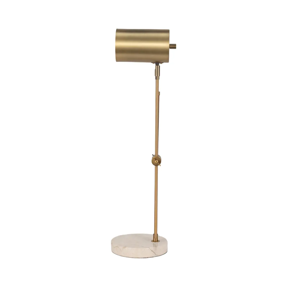 GLENMORE GOLD LAMP 20 (IN)