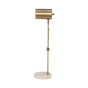 GLENMORE GOLD LAMP 20 (IN) 6