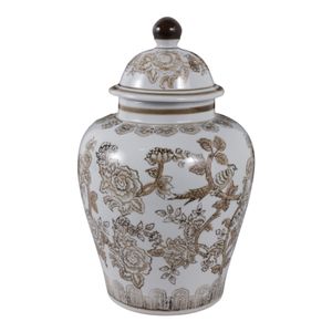 DOUGALTON BROWN CHINOISERIE 12 (IN) 5
